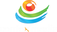 Confox Media Logo – Design- und Werbeagentur aus Uelzen